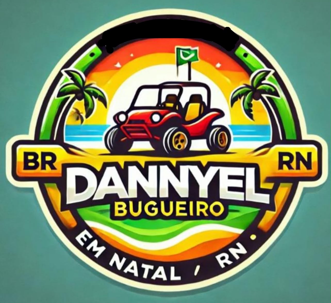Dannyel Bugueiro